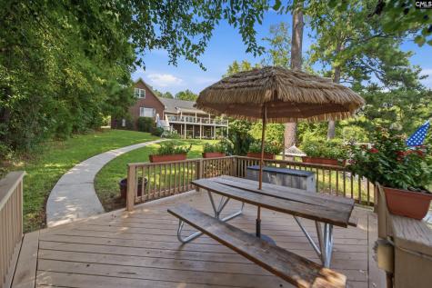 1573 Holly Point Road Prosperity SC 29127
