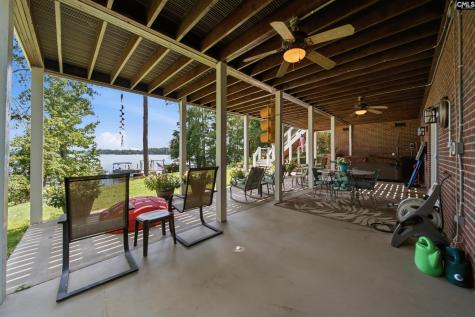 1573 Holly Point Road Prosperity SC 29127