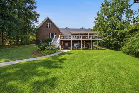 1573 Holly Point Road Prosperity SC 29127