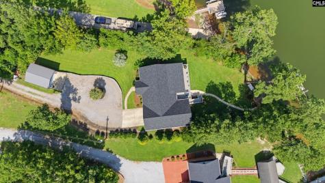 1573 Holly Point Road Prosperity SC 29127
