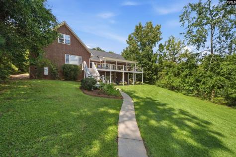 1573 Holly Point Road Prosperity SC 29127