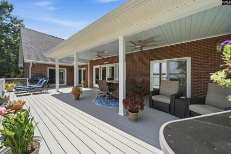 1573 Holly Point Road Prosperity SC 29127