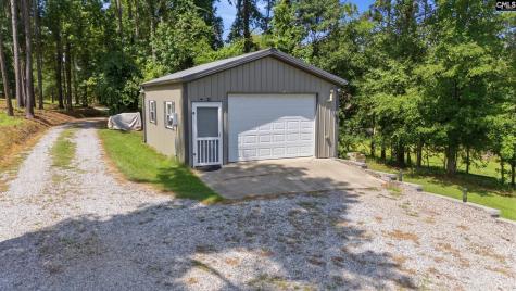 1573 Holly Point Road Prosperity SC 29127