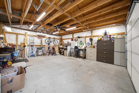 1573 Holly Point Road Prosperity SC 29127