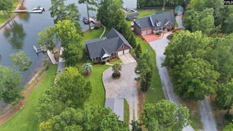 1573 Holly Point Road Prosperity SC 29127