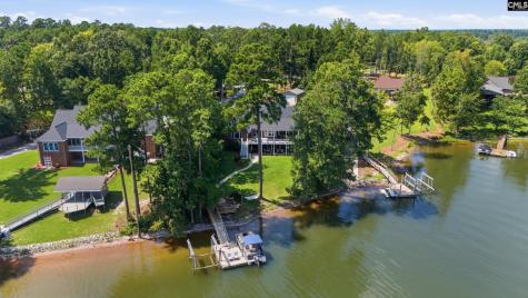 1573 Holly Point Road Prosperity SC 29127