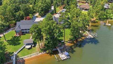 1573 Holly Point Road Prosperity SC 29127