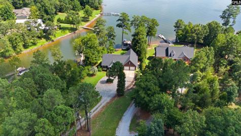 1573 Holly Point Road Prosperity SC 29127
