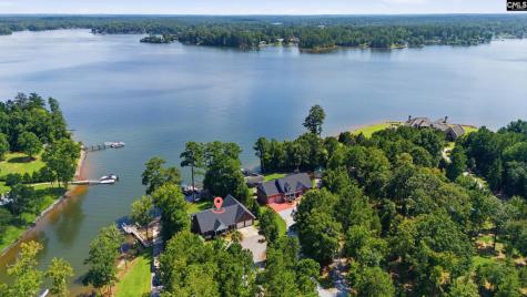 1573 Holly Point Road Prosperity SC 29127