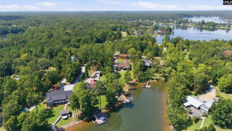 1573 Holly Point Road Prosperity SC 29127