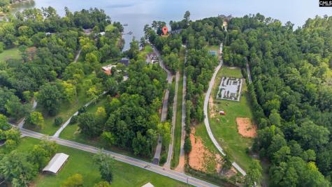 1573 Holly Point Road Prosperity SC 29127
