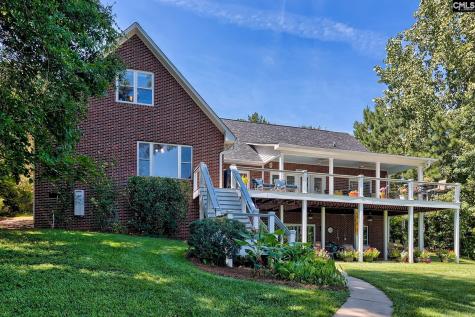 1573 Holly Point Road Prosperity SC 29127