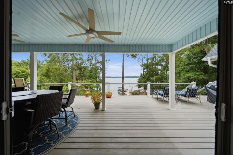 1573 Holly Point Road Prosperity SC 29127