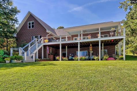 1573 Holly Point Road Prosperity SC 29127