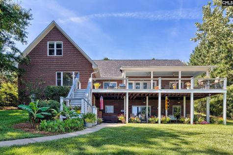 1573 Holly Point Road Prosperity SC 29127