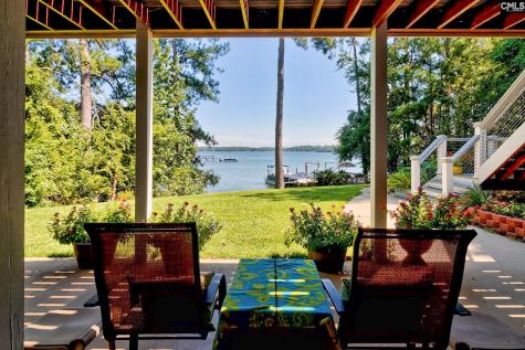 1573 Holly Point Road Prosperity SC 29127