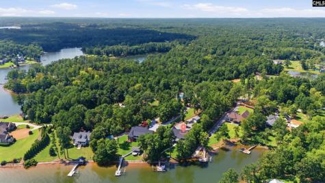 1573 Holly Point Road Prosperity SC 29127