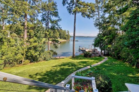 1573 Holly Point Road Prosperity SC 29127