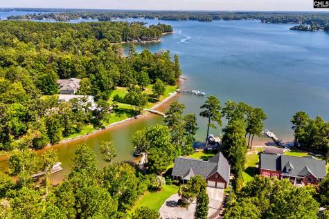 1573 Holly Point Road Prosperity SC 29127