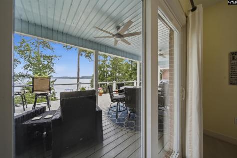 1573 Holly Point Road Prosperity SC 29127