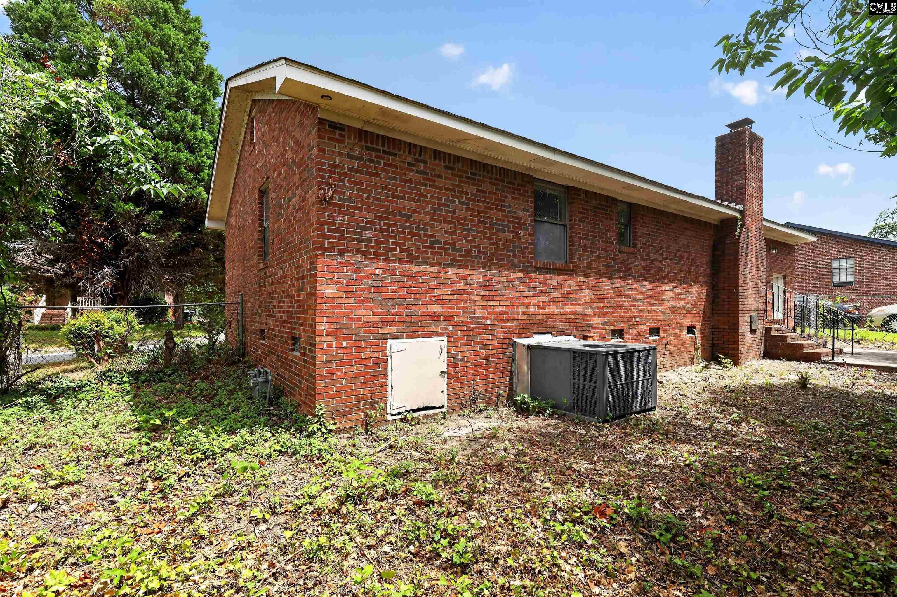 2408 F M Young Avenue Columbia SC 29204