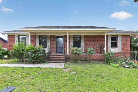 2408 F M Young Avenue Columbia SC 29204