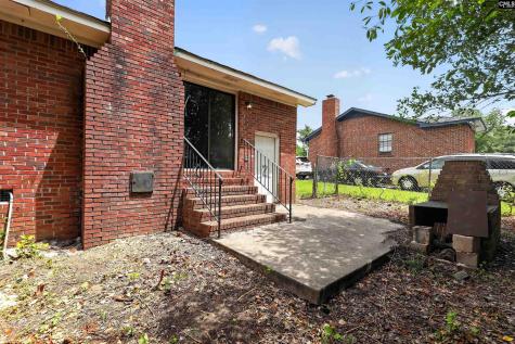 2408 F M Young Avenue Columbia SC 29204