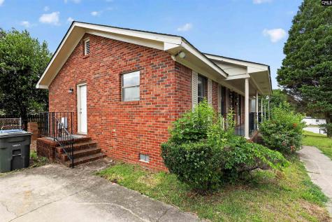 2408 F M Young Avenue Columbia SC 29204