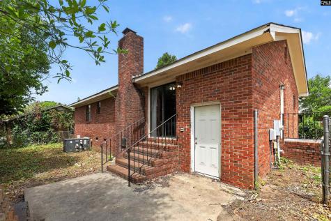 2408 F M Young Avenue Columbia SC 29204
