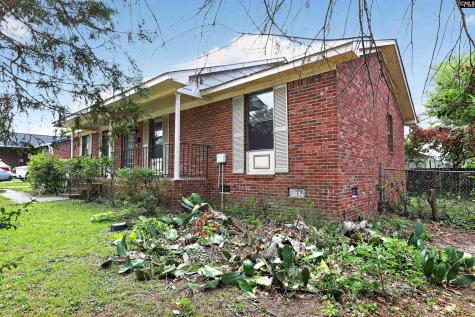 2408 F M Young Avenue Columbia SC 29204