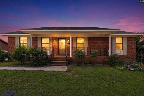 2408 F M Young Avenue Columbia SC 29204