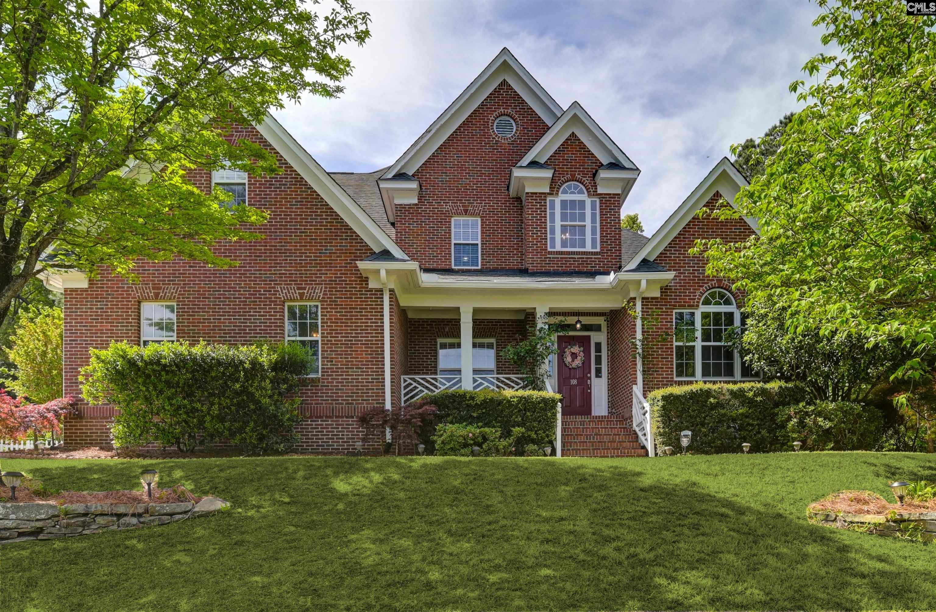 108 Fallen Oak Drive Columbia SC 29229