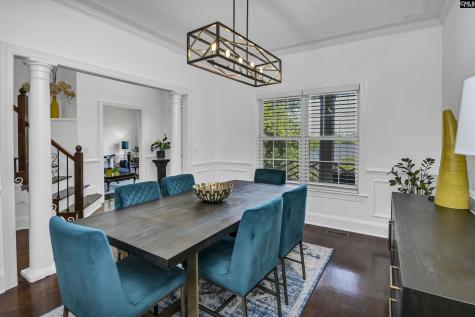 108 Fallen Oak Drive Columbia SC 29229