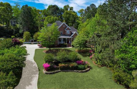 108 Fallen Oak Drive Columbia SC 29229