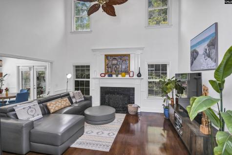 108 Fallen Oak Drive Columbia SC 29229