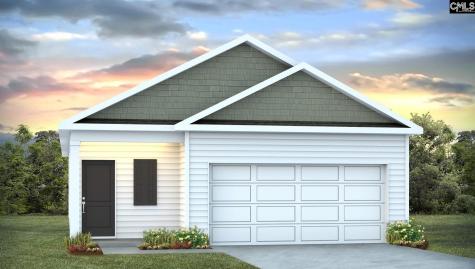 1057 Grand Oaks Drive Columbia SC 29203