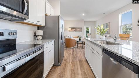 1057 Grand Oaks Drive Columbia SC 29203