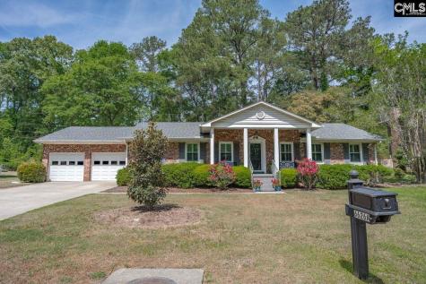 6626 A Arcadia Woods Road Columbia SC 29206