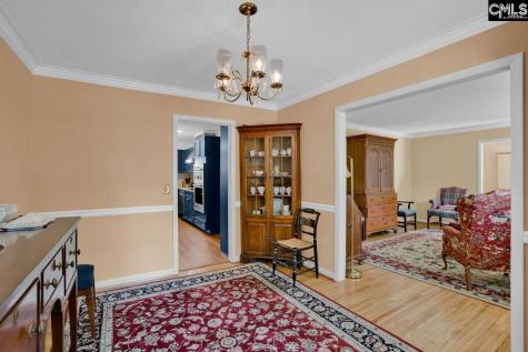 6626 A Arcadia Woods Road Columbia SC 29206