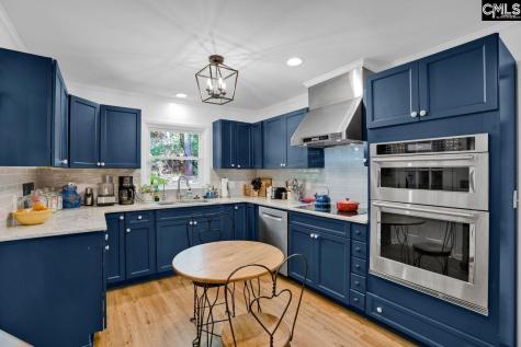 6626 A Arcadia Woods Road Columbia SC 29206