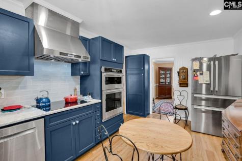 6626 A Arcadia Woods Road Columbia SC 29206