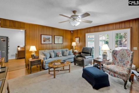 6626 A Arcadia Woods Road Columbia SC 29206