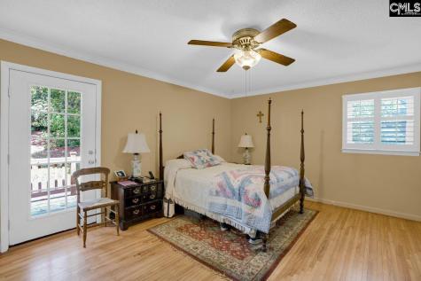 6626 A Arcadia Woods Road Columbia SC 29206