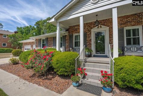 6626 A Arcadia Woods Road Columbia SC 29206