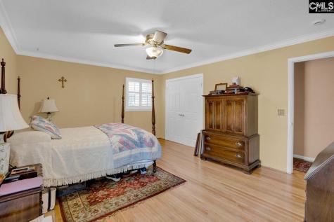 6626 A Arcadia Woods Road Columbia SC 29206