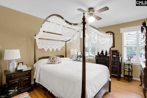 6626 A Arcadia Woods Road Columbia SC 29206