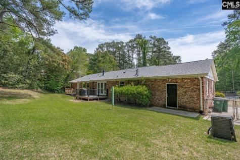 6626 A Arcadia Woods Road Columbia SC 29206