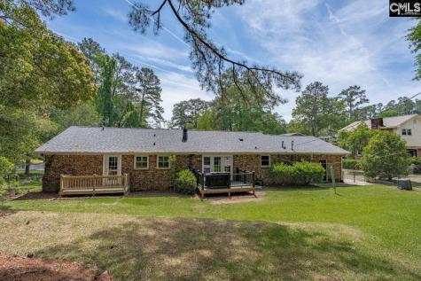 6626 A Arcadia Woods Road Columbia SC 29206