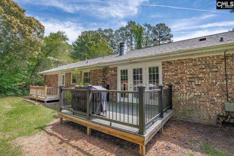 6626 A Arcadia Woods Road Columbia SC 29206