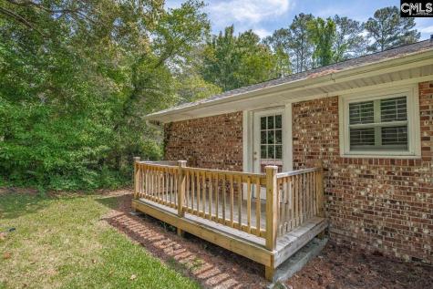 6626 A Arcadia Woods Road Columbia SC 29206